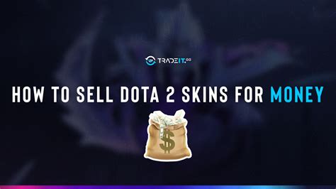 CS.MONEY — Trade Dota 2 items for other skins and items.